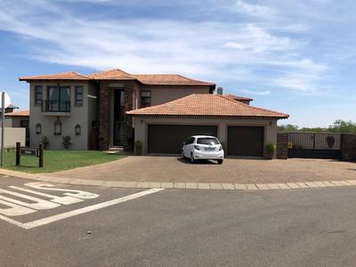 House For Rent in Sable Hills, Roodeplaat