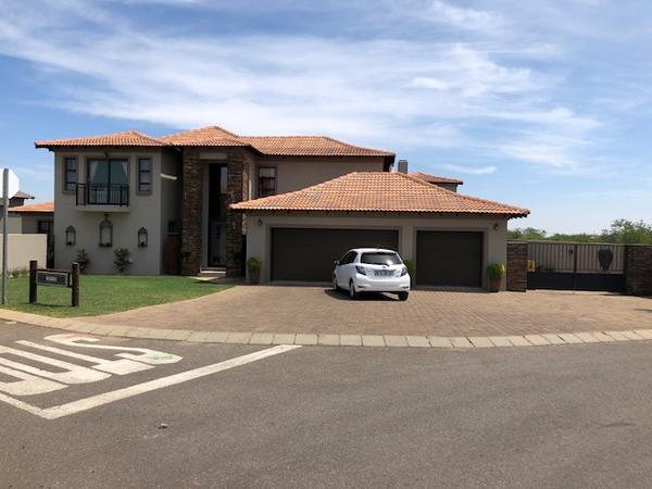 House For Rent in Sable Hills, Roodeplaat
