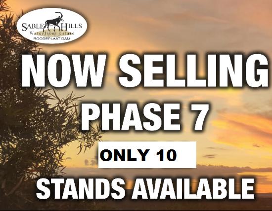 Vacant Land / Plot For Sale in Sable Hills, Roodeplaat