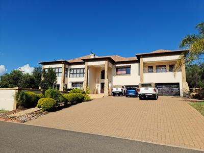 House For Sale in Sable Hills, Roodeplaat