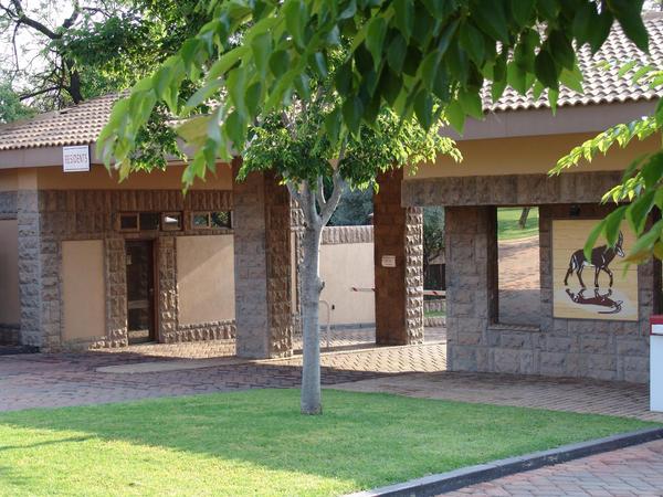 Vacant Land / Plot For Sale in Sable Hills, Roodeplaat