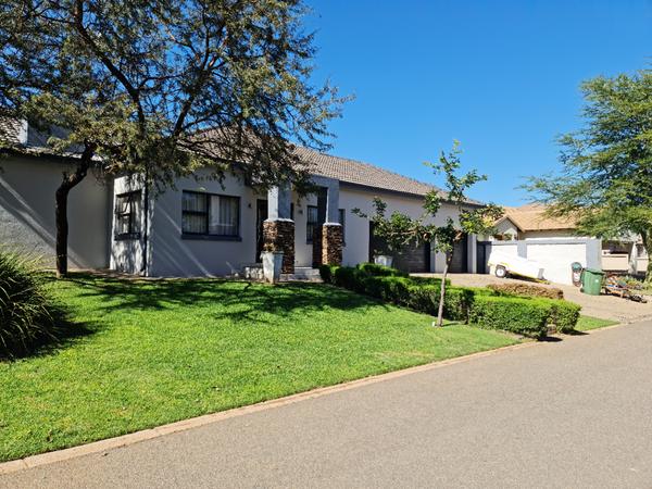House For Rent in Sable Hills, Roodeplaat
