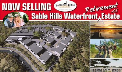 Retirement Estate For Sale in Sable Hills, Roodeplaat