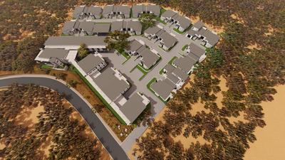 Retirement Unit No 27 For Sale in Sable Hills, Roodeplaat