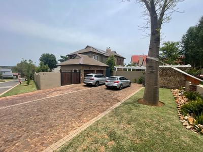 House For Sale in Sable Hills, Roodeplaat