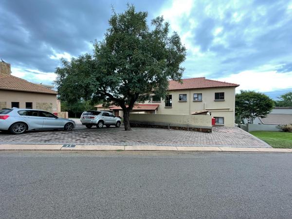 House For Rent in Sable Hills, Roodeplaat