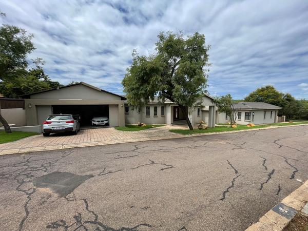 House For Rent in Sable Hills, Roodeplaat
