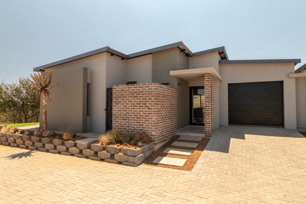 Townhouse For Sale in Sable Hills, Roodeplaat