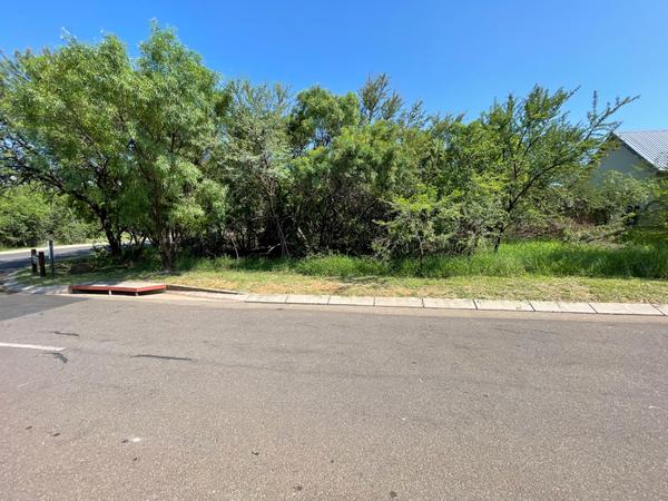 Vacant Land / Plot For Sale in Sable Hills, Roodeplaat