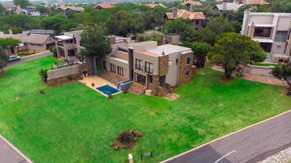 House For Sale in Sable Hills, Roodeplaat