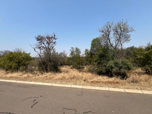 Vacant Land / Plot For Sale in Sable Hills, Roodeplaat
